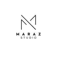MARAZ STUDIO logo