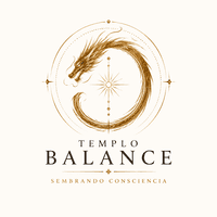 Templo Balance  logo