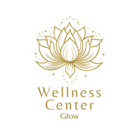 Wellness Center Glow  logo