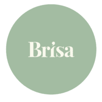 BRISA BELLEZA NATURAL logo