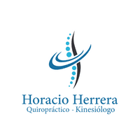 Consulta de Quiropráctico-Kinesiólogo Horacio Herrera logo