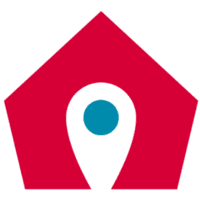 Inmobiliaria Casanuestra logo