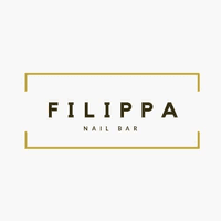 FILIPPA NAIL BAR logo