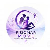 FISIOMAR MOVE | Fisioterapia a Domicilio logo