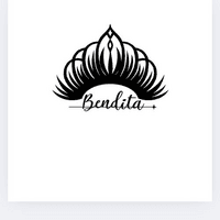 Bendita  logo