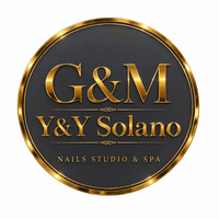 G&M - Y&Y SOLANO NAILS STUDIO & SPA logo
