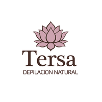 Tersa depilación  logo