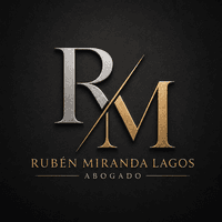 Rubén Miranda Lagos - Abogado - Asesoría legal personalizada logo