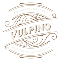 Vulpino Estudio logo