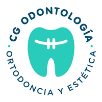 CG Odontología logo