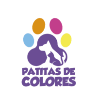 Patitas de Colores logo