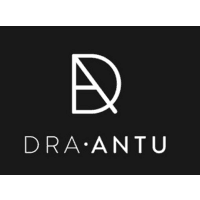 Consultorio de medicina estética Dra. Antu logo