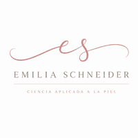 Bioq. M. Emilia Schneider logo