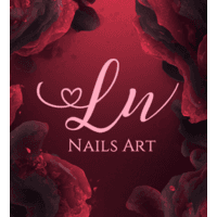 Lliliani Nails Art logo