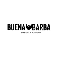 Buena Barba Barberia logo