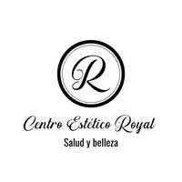Centro Estético Royal logo
