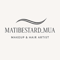 Salón de Belleza Matias Aguirre logo