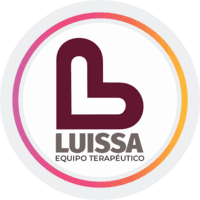 LUISSA - Equipo Terapéutico logo