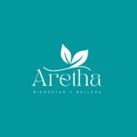 Aretha Bienestar y Belleza logo