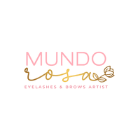 Mundo Rosa Estudio logo