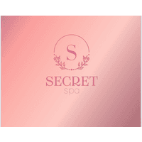 Secret Spa logo