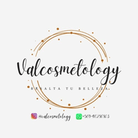 Salón de Belleza Valcosmetology logo