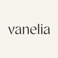 vanelia beauty room logo