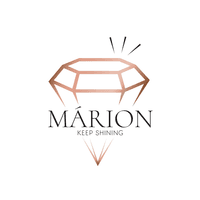 MÁRION logo
