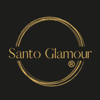 Santo Glamour logo