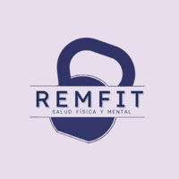 GIMNASIO REMFIT  logo