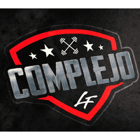 Complejo Lifefitness logo