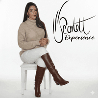 Scarlett Experience logo