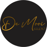 De Mooi Studio Spa logo