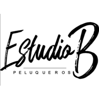 Estudio B Peluqueros logo