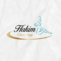 Hakim Clinic Spa logo