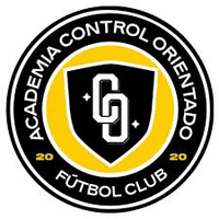 Barber Control Orientado logo