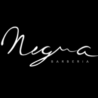 NEGRA BARBERIA  logo