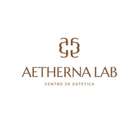  Aetherna Lab Estética logo