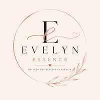Evelyn Essence  logo