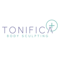 Tonifica+ logo