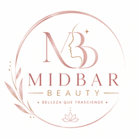 MIDBAR BEAUTY | Centro de Estética & Academia logo