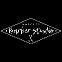 Barberia Napoles - Studio logo