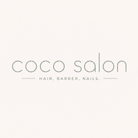 COCO SALON logo