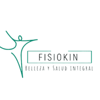 FISIOKIN  logo