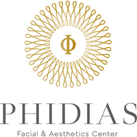 PHIDIAS Facial & Aesthetics Center logo