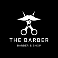 The Barber Pitágoras logo