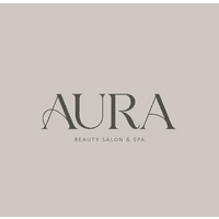 Aura Skin y Spa  logo