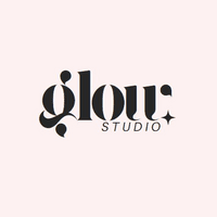 Glow Studio logo