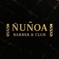 Ñuñoa Barber Club logo