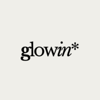 Glowin* logo